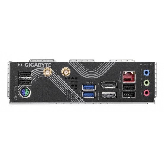 Placa de baza GigaByte  B840M EAGLE WIFI6