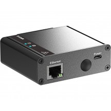 Router D-Link 4G LTE Cat. 4 M2M VPN Modem DWM-311