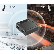 Router D-Link 4G LTE Cat. 4 M2M VPN Modem DWM-311
