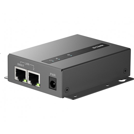 Router D-Link 4G M2M Router DWM-313