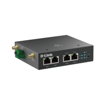 Router D-Link 4G Multi-Connect PoE Modem DWM-314-TP