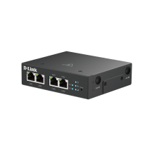 Router D-Link 4G Multi-Connect PoE Modem DWM-314-TP