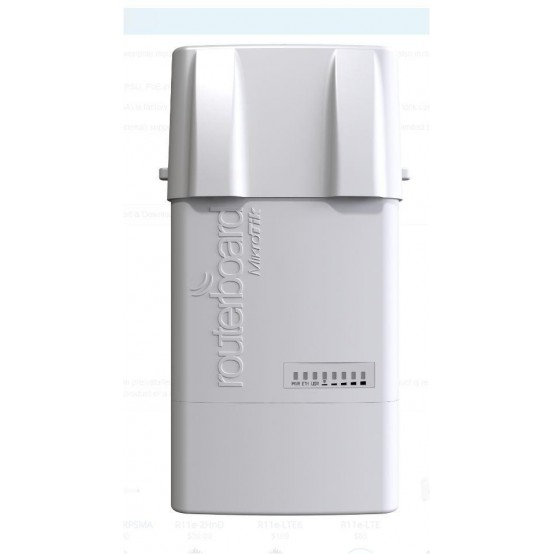 Access point MikroTik BaseBox 5 RB912UAG-5HPND-OUT