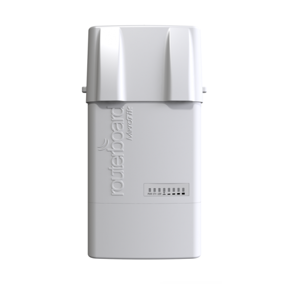 Access point MikroTik BaseBox 5 RB912UAG-5HPND-OUT