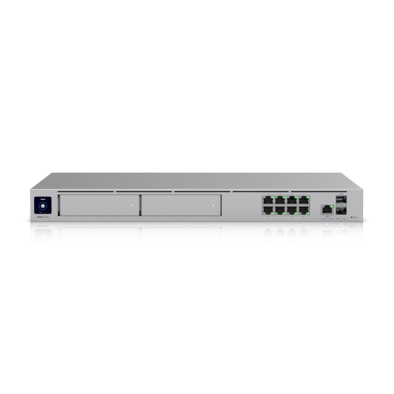 Router Ubiquiti Dream Machine Pro Max UDM-PRO-MAX-EU