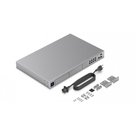 Router Ubiquiti Dream Machine Pro Max UDM-PRO-MAX-EU