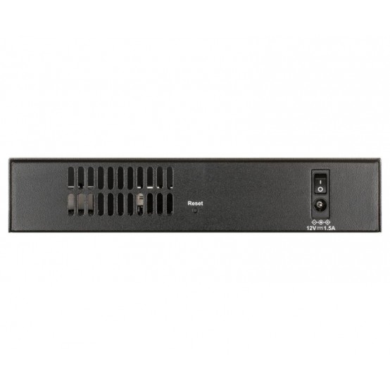 Router D-Link Unified Services VPN Router DSR-250V2/E