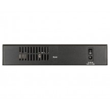 Router D-Link Unified Services VPN Router DSR-250V2/E
