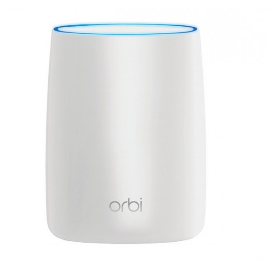 Router NetGear Orbi RBS50 Mesh WiFi RBS50-100PES