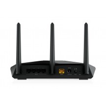 Router NetGear Nighthawk 5-Stream Dual-Band AX2400 WiFi 6 Router RAX30-100EUS