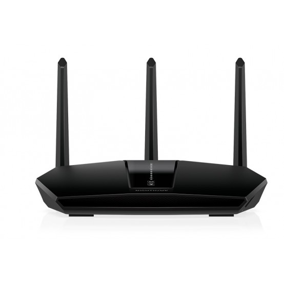 Router NetGear Nighthawk 5-Stream Dual-Band AX2400 WiFi 6 Router RAX30-100EUS