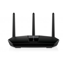 Router NetGear Nighthawk 5-Stream Dual-Band AX2400 WiFi 6 Router RAX30-100EUS