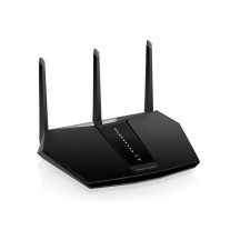 Router NetGear Nighthawk 5-Stream Dual-Band AX2400 WiFi 6 Router RAX30-100EUS