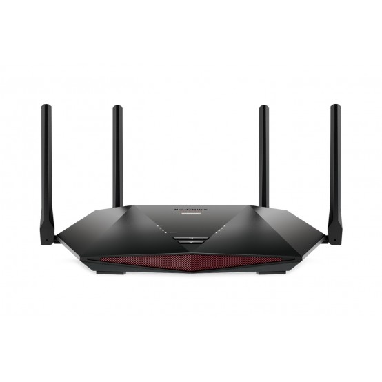 Router NetGear Nighthawk Pro Gaming WiFi 6 Router with DumaOS 3.0 XR1000-100EUS