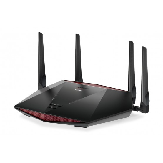 Router NetGear Nighthawk Pro Gaming WiFi 6 Router with DumaOS 3.0 XR1000-100EUS
