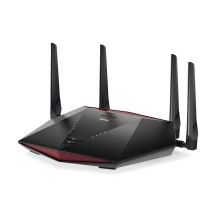 Router NetGear Nighthawk Pro Gaming WiFi 6 Router with DumaOS 3.0 XR1000-100EUS
