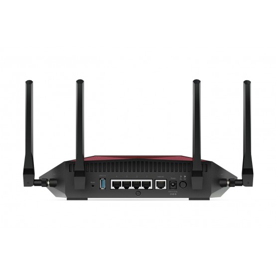 Router NetGear Nighthawk Pro Gaming WiFi 6 Router with DumaOS 3.0 XR1000-100EUS