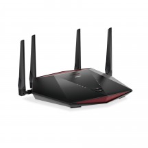 Router NetGear Nighthawk Pro Gaming WiFi 6 Router with DumaOS 3.0 XR1000-100EUS