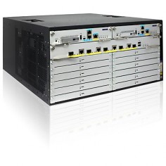Router HP Comware MSR4080 Router Chassis JG402A