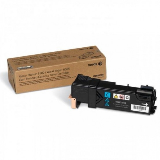Cartus Xerox 106R01598