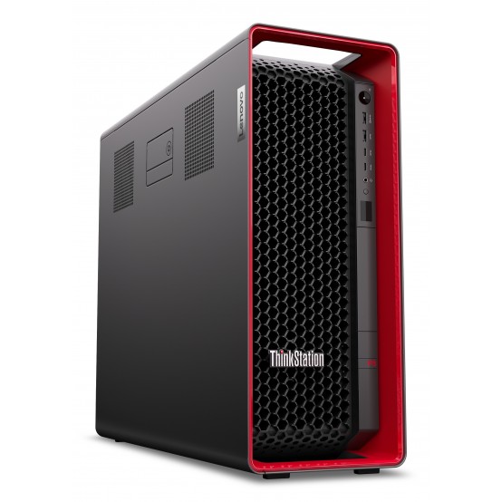 Calculator brand Lenovo ThinkStation P8 30HH0016GE