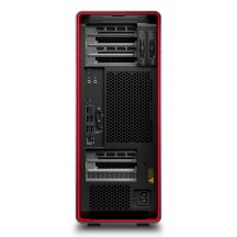 Calculator brand Lenovo ThinkStation P7 30F3001DMH