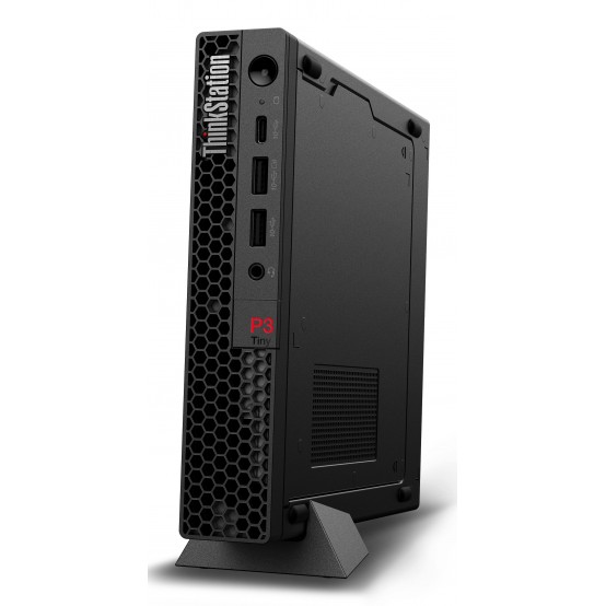 Calculator brand Lenovo ThinkStation P3 Tiny 30H0009WGE