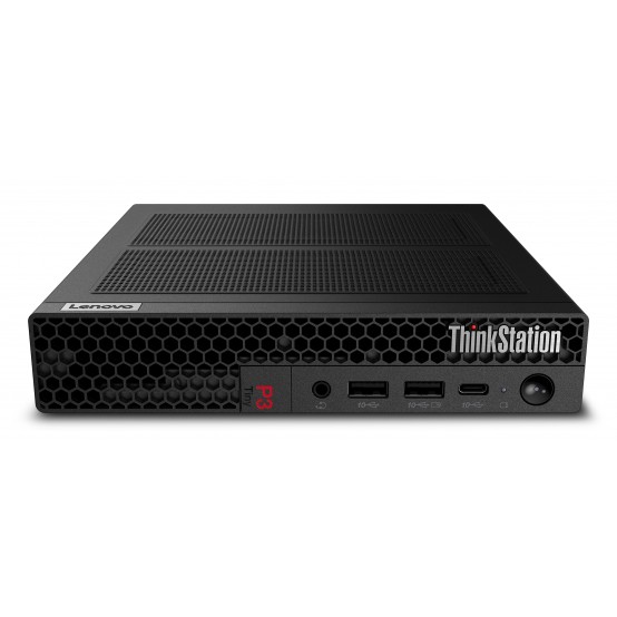 Calculator brand Lenovo ThinkStation P3 Tiny 30H0009WGE