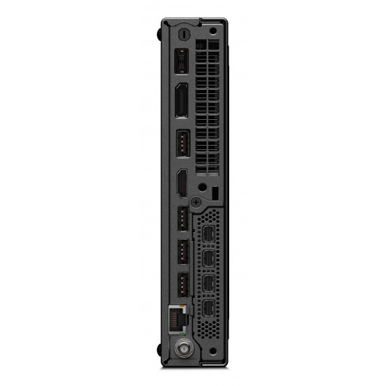 Calculator brand Lenovo ThinkStation P3 Tiny 30H0009WGE