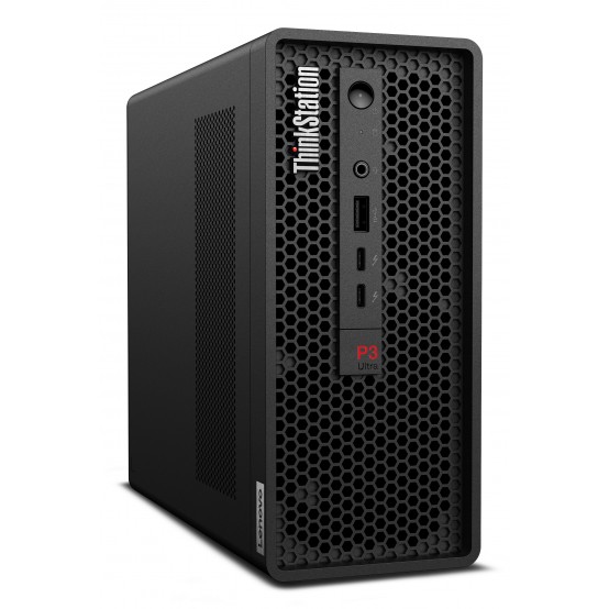 Calculator brand Lenovo ThinkStation P3 Ultra 30HA0053GE