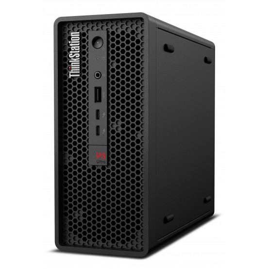 Calculator brand Lenovo ThinkStation P3 Ultra 30HA0053GE