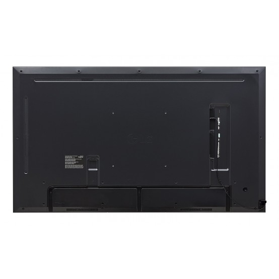 Monitor LG 75UH5N-M