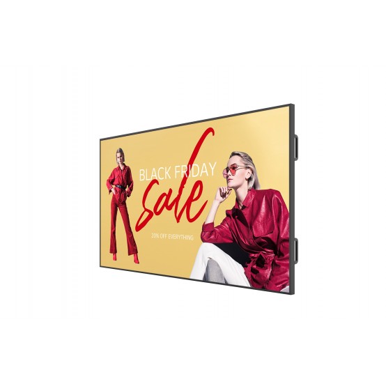 Monitor LG 98UM5K-B