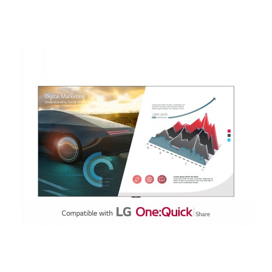 Monitor LG LAEC015-GN2