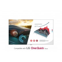 Monitor LG LAEC015-GN2