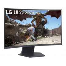 Monitor LG 27GS60QC-B.AEUQ