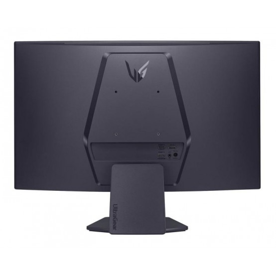 Monitor LG 27GS60QC-B.AEUQ