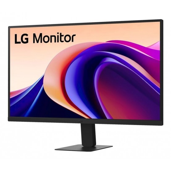 Monitor LG 27U631A-B.AEUQ
