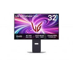 Monitor LG 32GS95UV-B.AEU