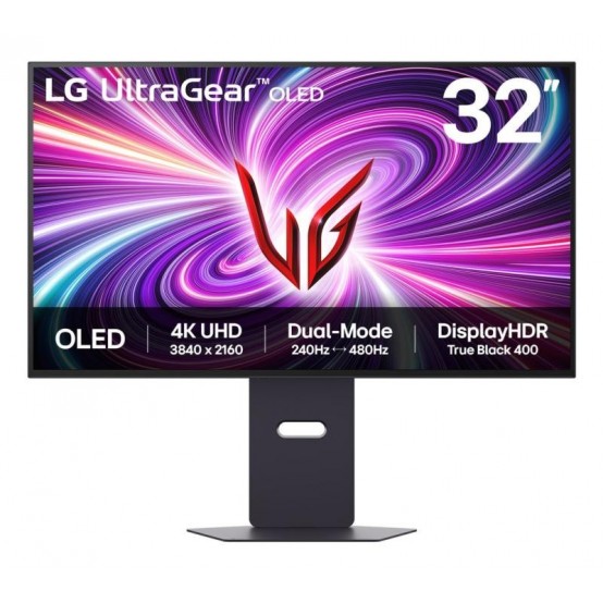 Monitor LG 32GS95UV-B.AEU