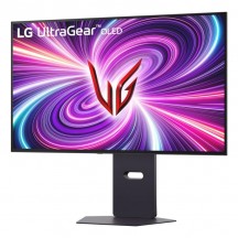 Monitor LG 32GS95UV-B.AEU