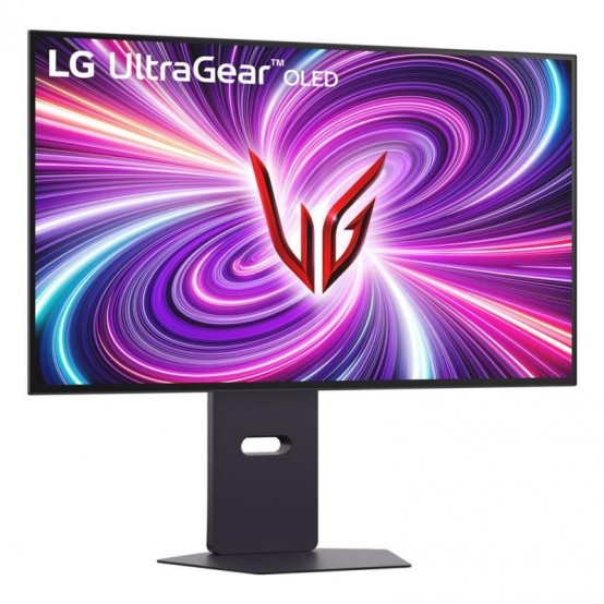 Monitor LG 32GS95UV-B.AEU