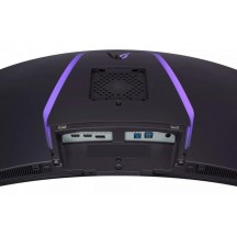 Monitor LG 39GS95QE-B.AEU