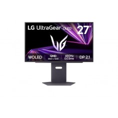 Monitor LG 27GX790A-B.AEU