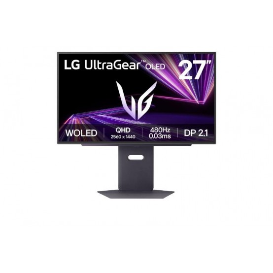 Monitor LG 27GX790A-B.AEU