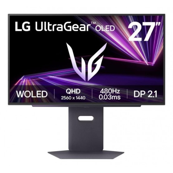 Monitor LG 27GX790A-B.AEU