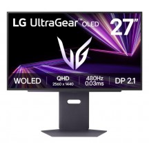 Monitor LG 27GX790A-B.AEU