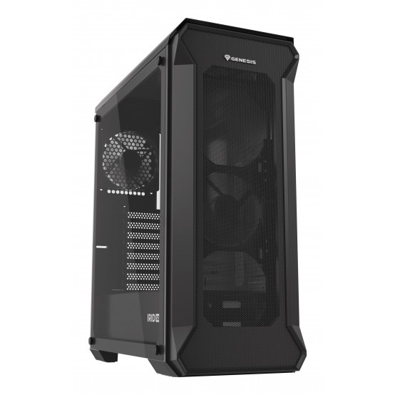 Carcasa Genesis GENESIS IRID 505 V2 NPC-1517