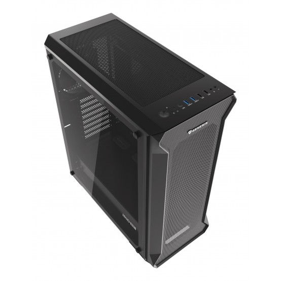 Carcasa Genesis GENESIS IRID 505 V2 NPC-1517