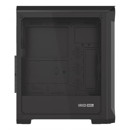 Carcasa Genesis GENESIS IRID 505 V2 NPC-1517